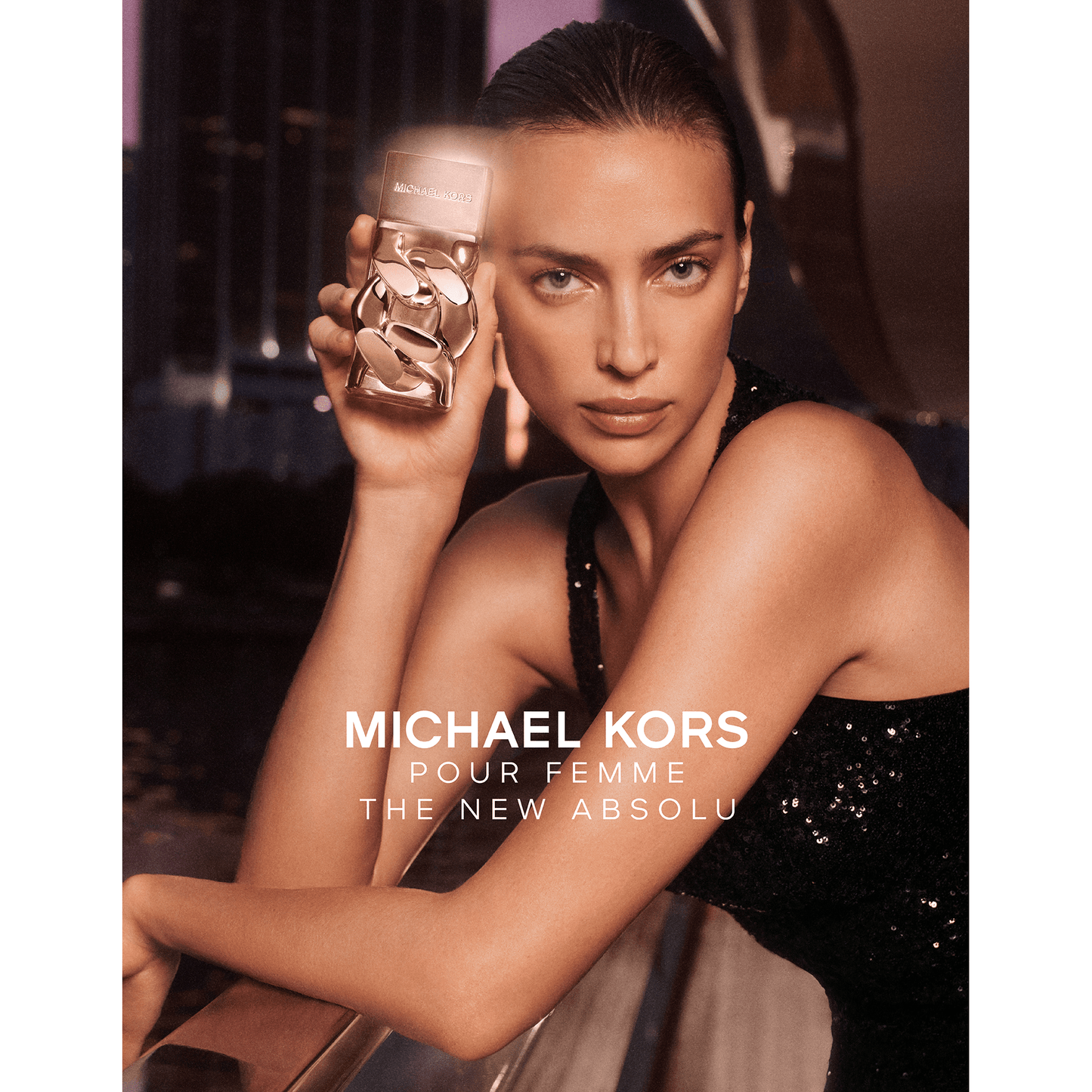 MK Absolu Pour Femme