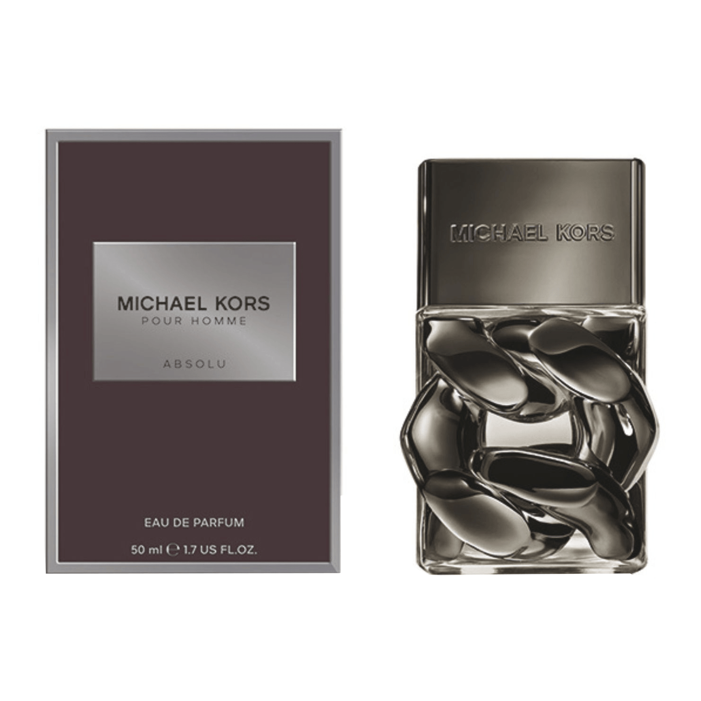 MK Absolu Pour Homme