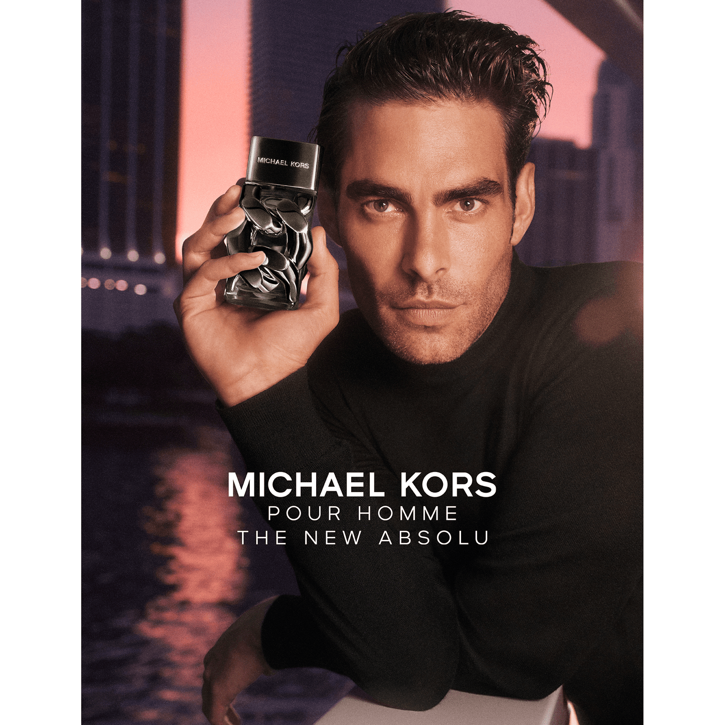 MK Absolu Pour Homme