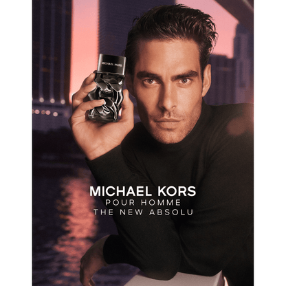 MK Absolu Pour Homme