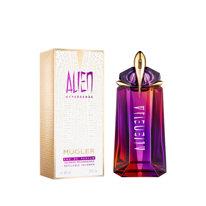 Alien Hypersense