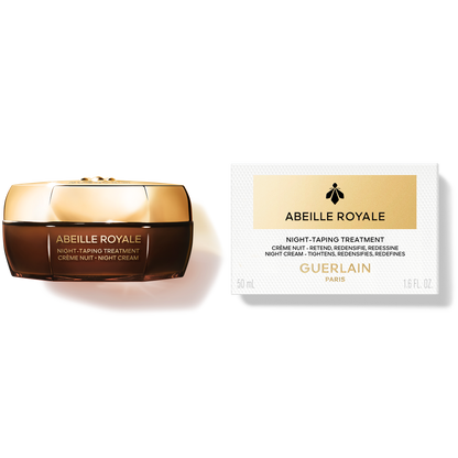 Abeille Royale Night Cream