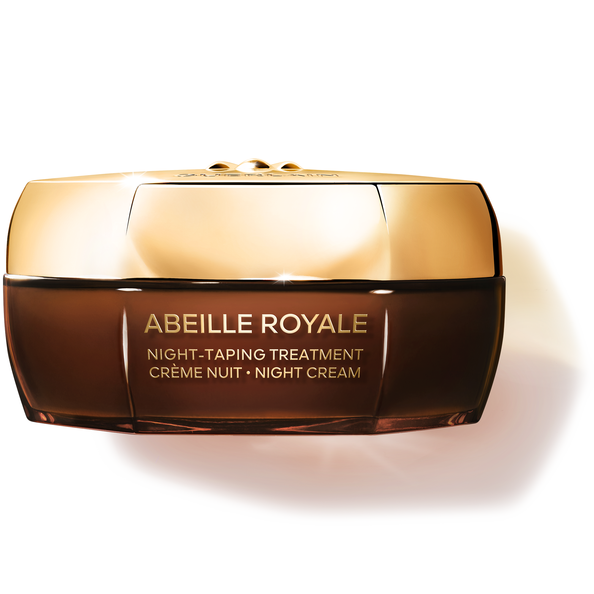 Abeille Royale Night Cream