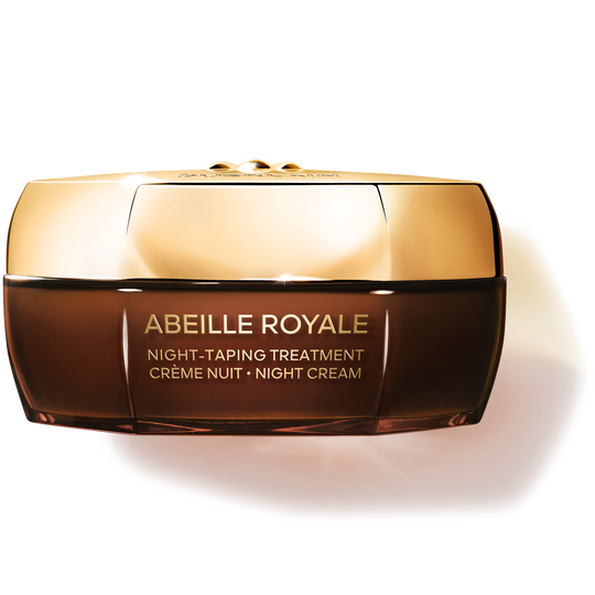 Abeille Royale Night Cream