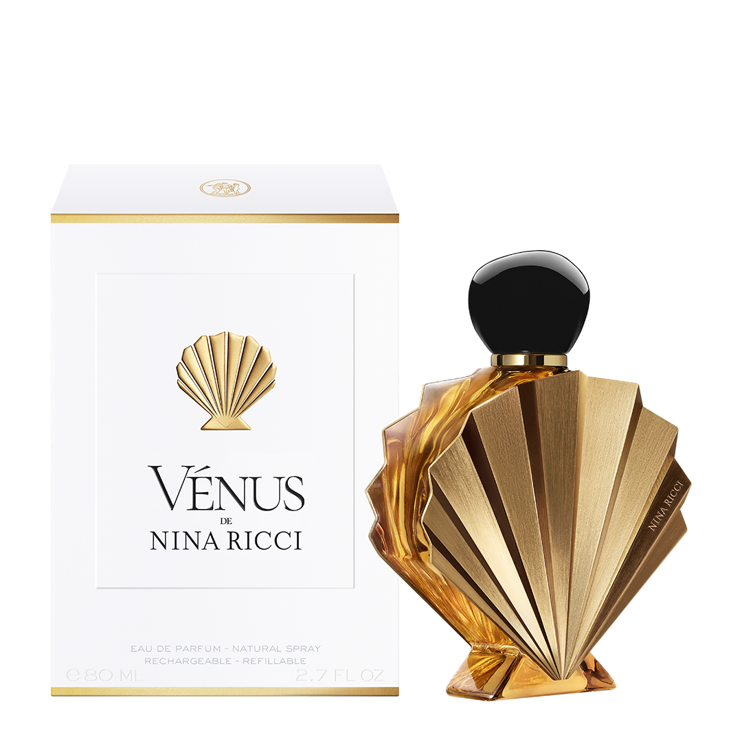 Venus de Nina Ricci - Perfumería First Bolivia