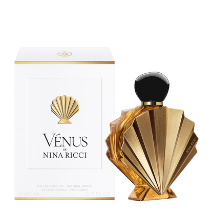 Venus de Nina Ricci - Perfumería First Bolivia
