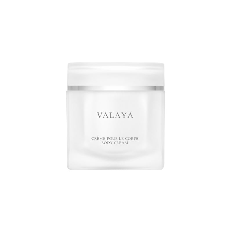 Valaya Body Cream