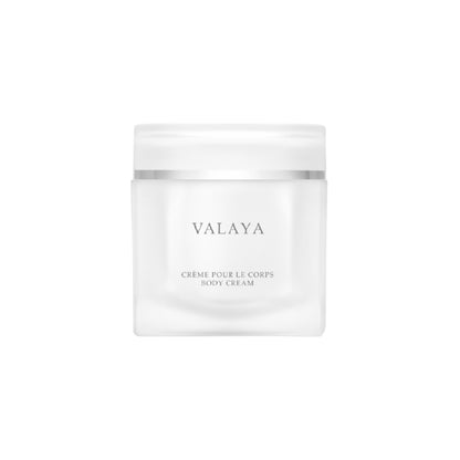 Valaya Body Cream