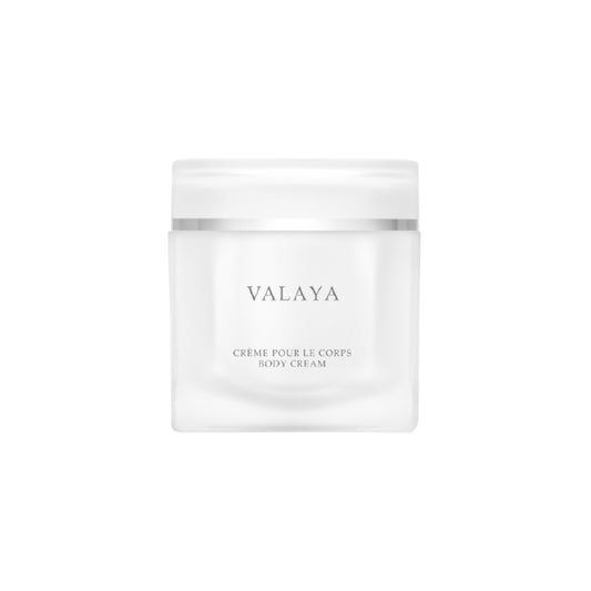 Valaya Body Cream