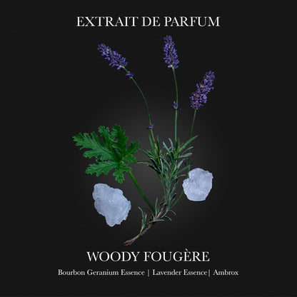 Valero Extrait de Parfum