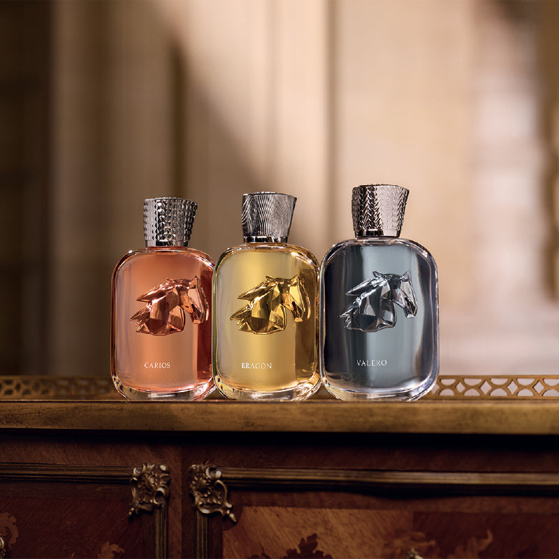 Valero Extrait de Parfum