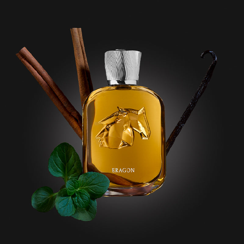 Eragon Extrait de Parfum