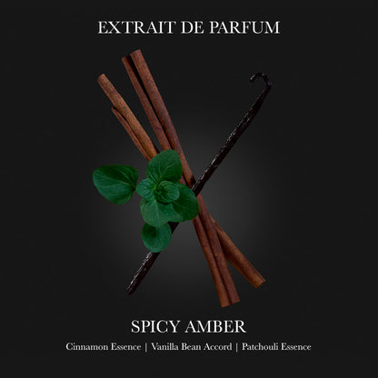 Eragon Extrait de Parfum