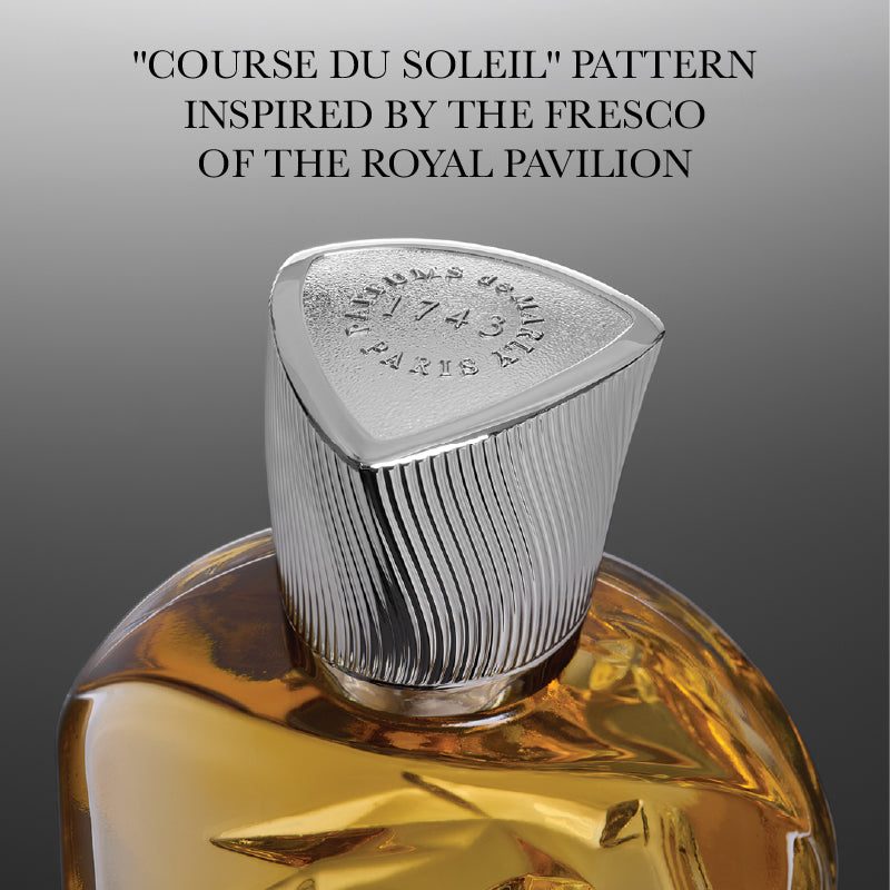 Eragon Extrait de Parfum