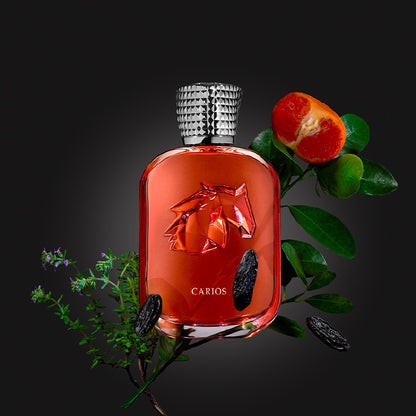 Carios Extrait de Parfum