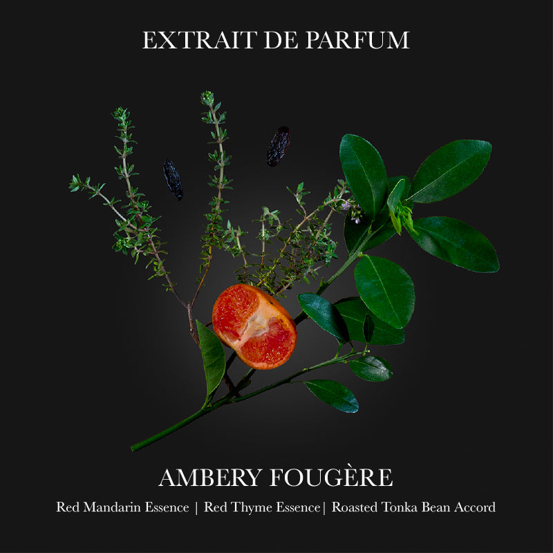 Carios Extrait de Parfum