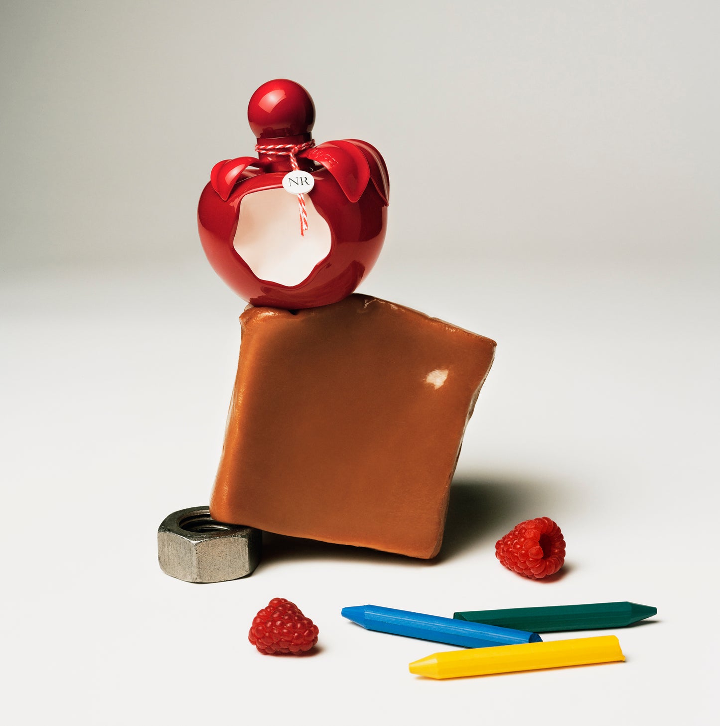 Nina Rouge - Perfumería First Bolivia