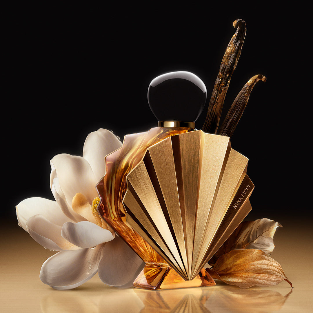 Venus de Nina Ricci - Perfumería First Bolivia