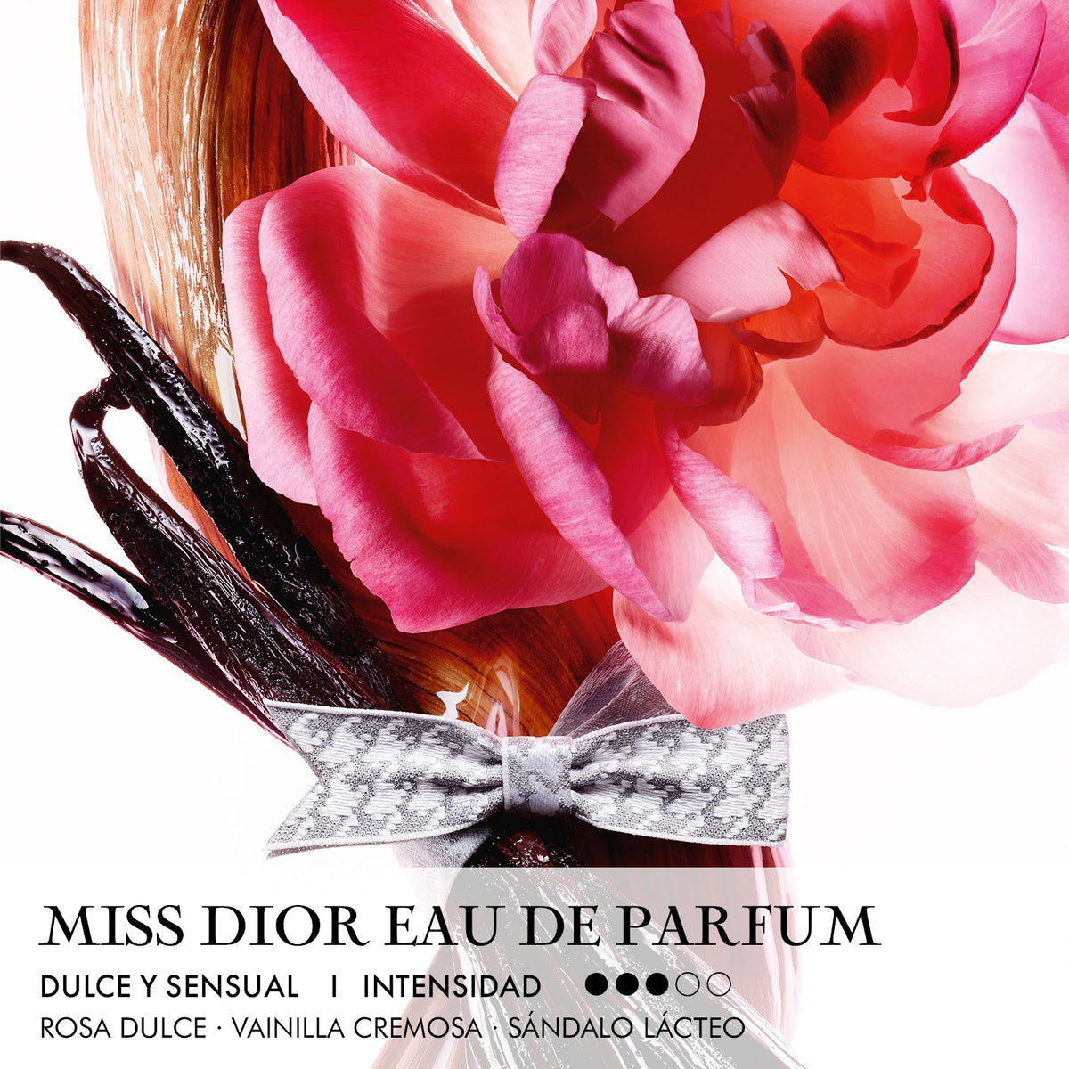 Miss Dior Eau de Parfum Roller-Pearl Edp