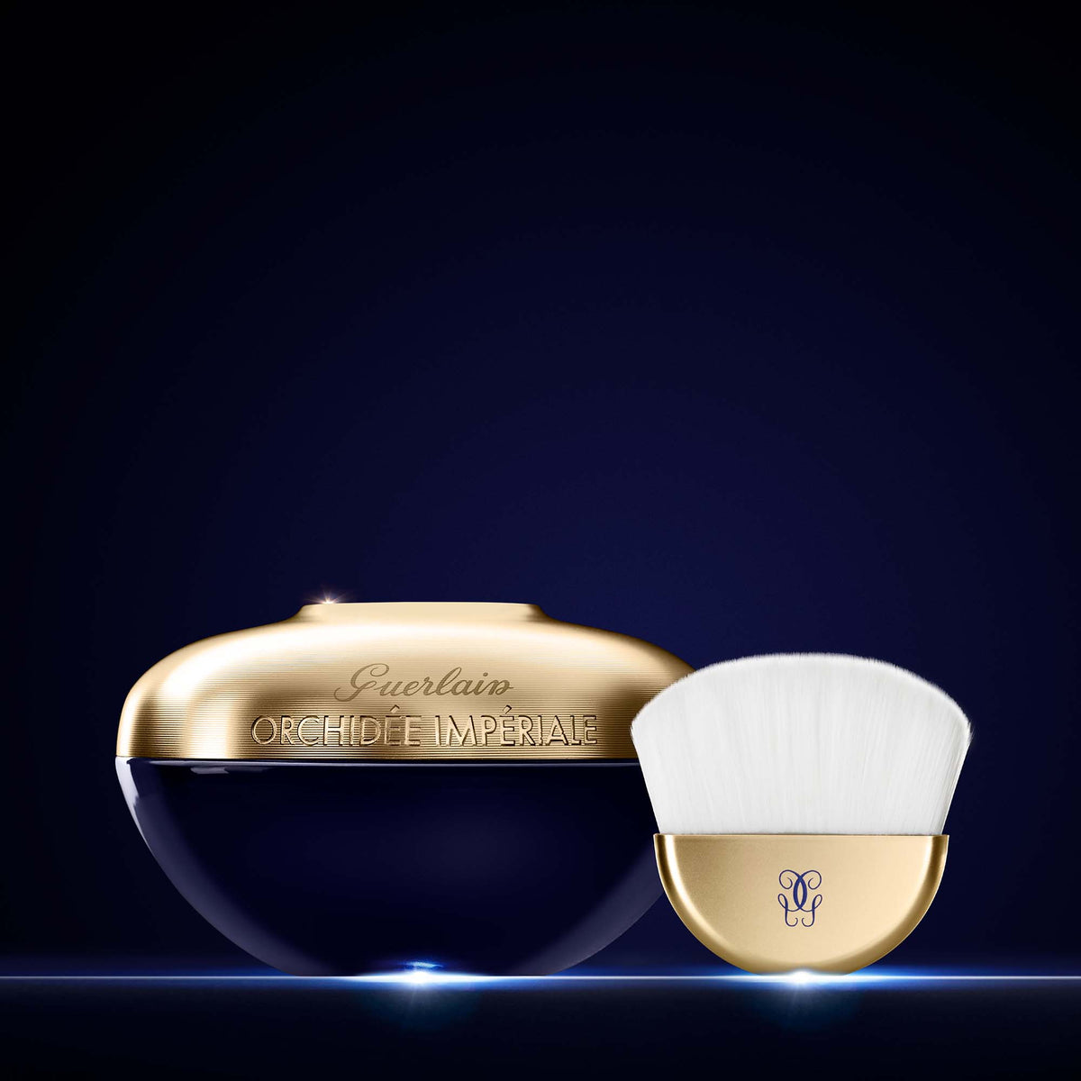 Orchidée Impériale La Mascaril