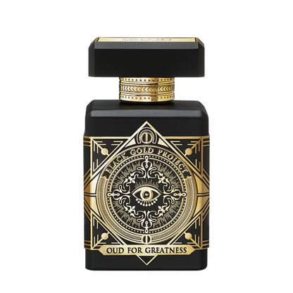 Oud For Greatness