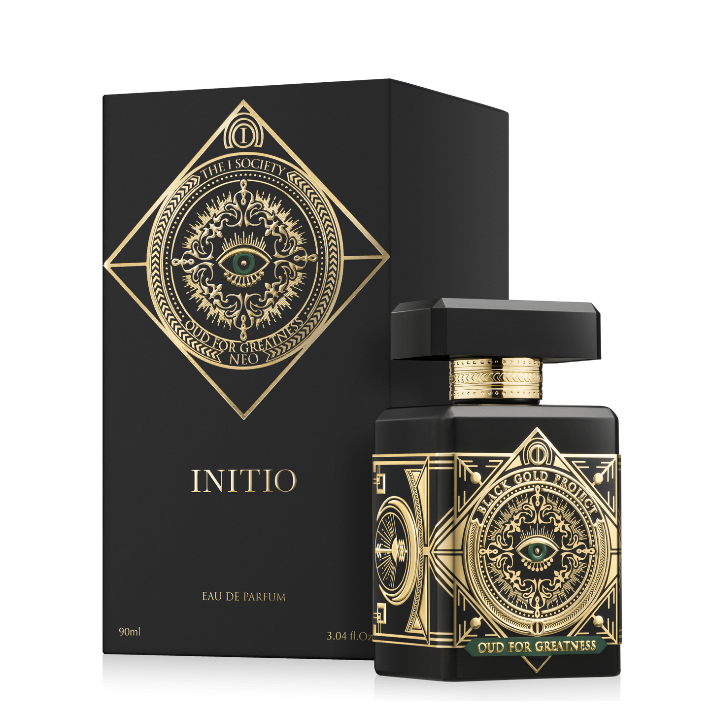 Oud For Greatness Neo