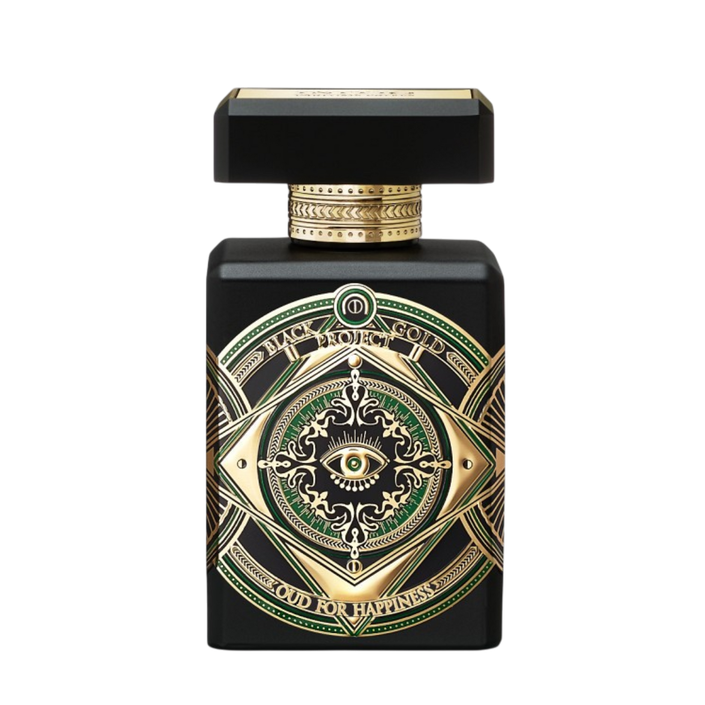 Oud For Happiness