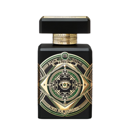 Oud For Happiness