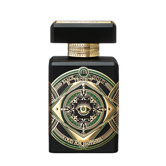 Oud For Happiness