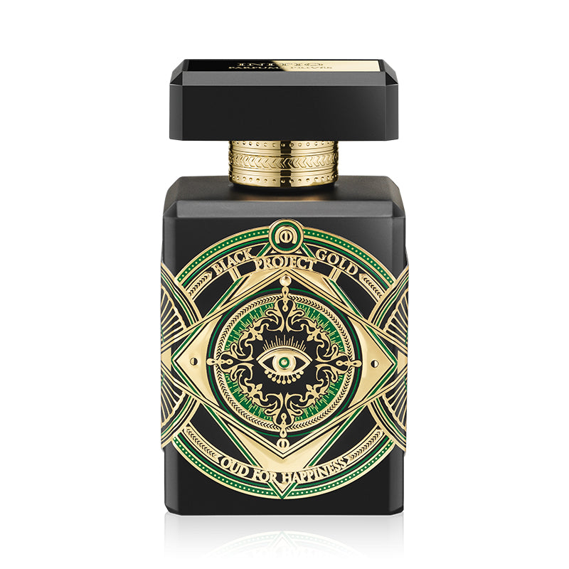 Oud for Happiness