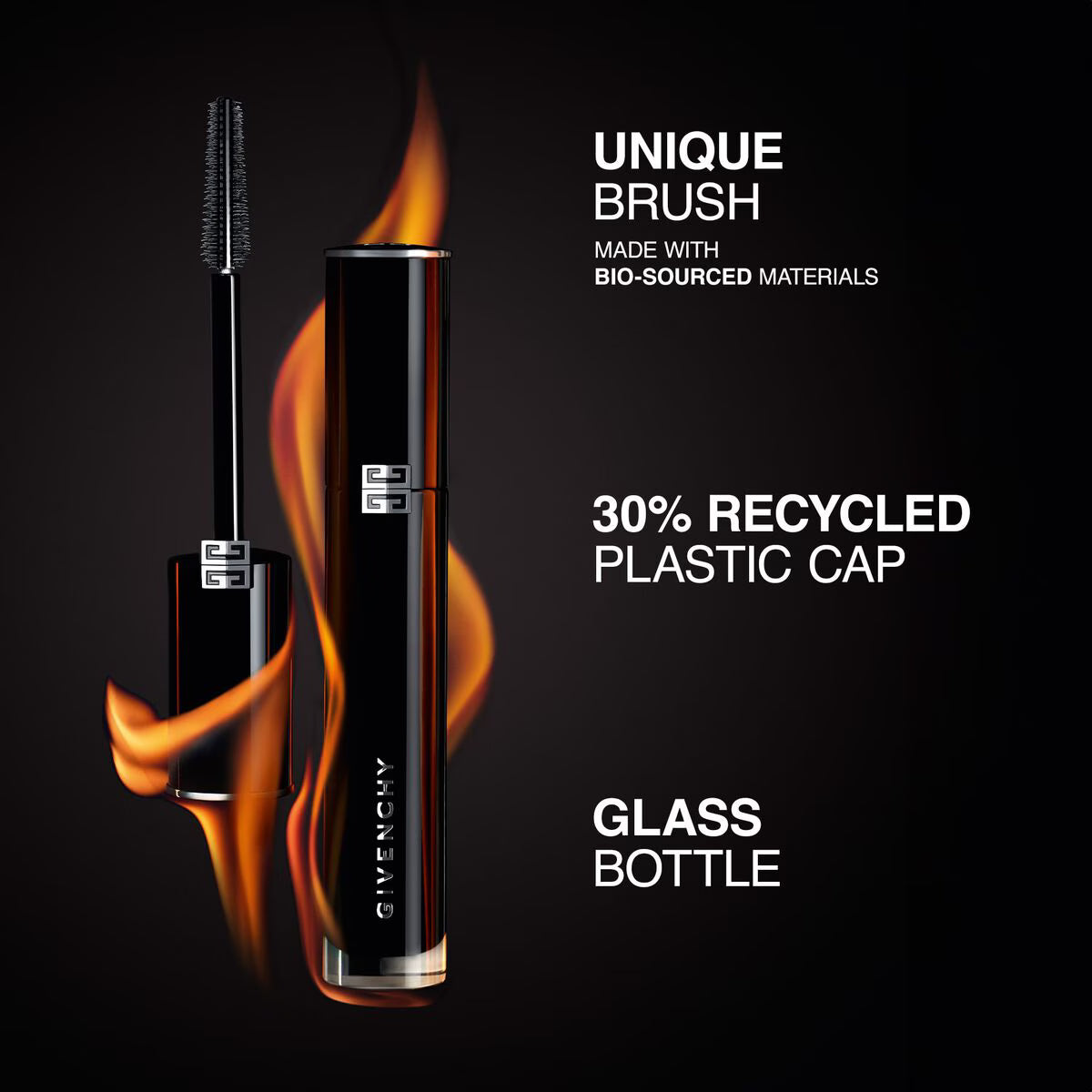 L'interdit Mascara - Perfumería First Bolivia