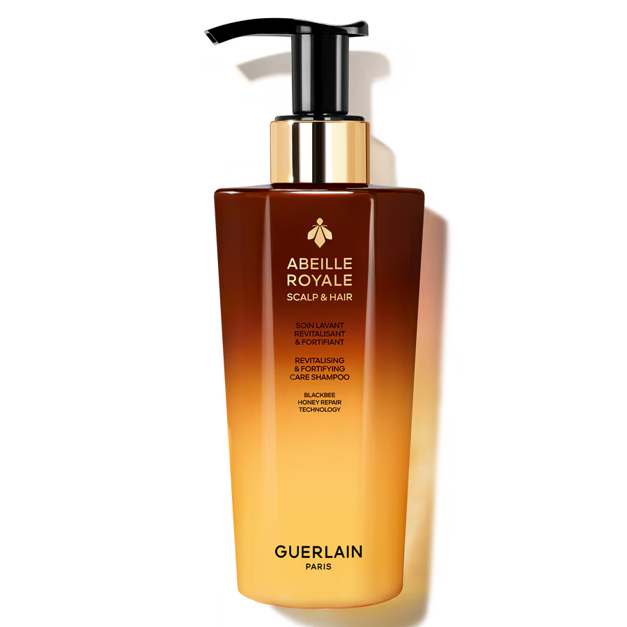 Abeille Royale - Hair Shampoo
