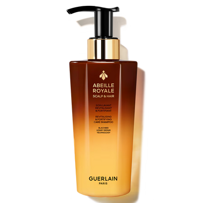 Abeille Royale - Hair Shampoo