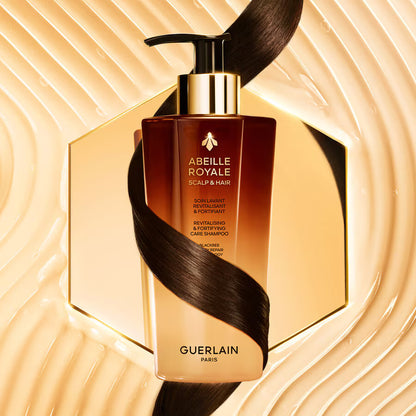 Abeille Royale - Hair Shampoo