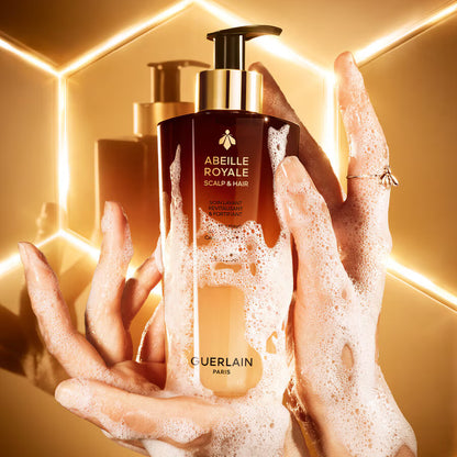 Abeille Royale - Hair Shampoo