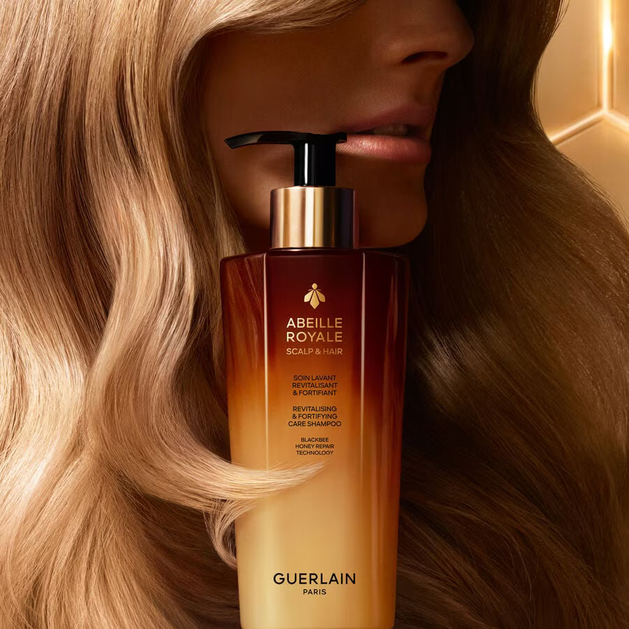 Abeille Royale - Hair Shampoo