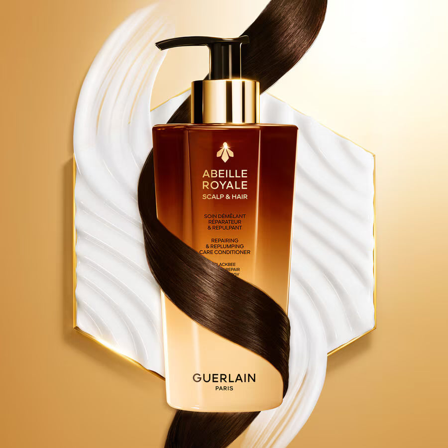 Abeille Royale - Hair Confitioner