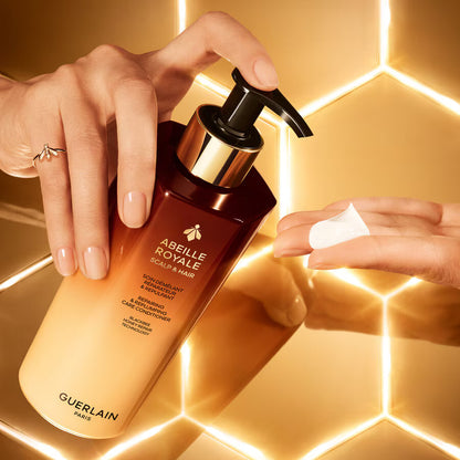 Abeille Royale - Hair Confitioner