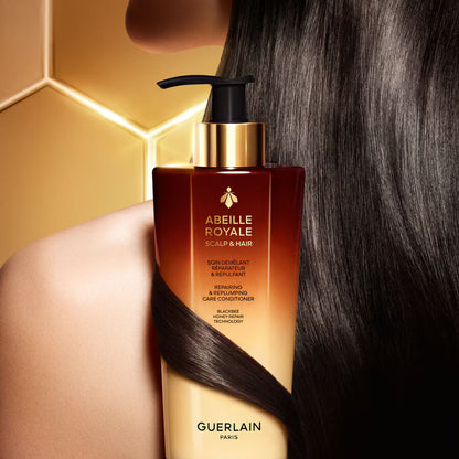 Abeille Royale - Hair Confitioner