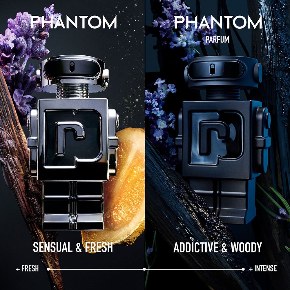 Phantom Parfum