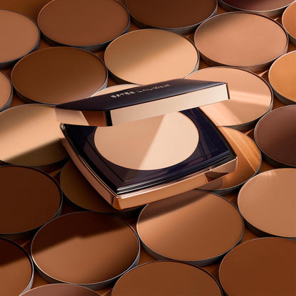 Base de maquillaje Polvo Double Wear Stay-in-Place Matte Powder  SPF 10