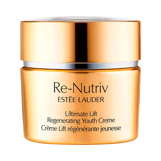 Crema humectante Tratamiento antiedad Re-Nutriv Ultimate Lift Regenerating Youth