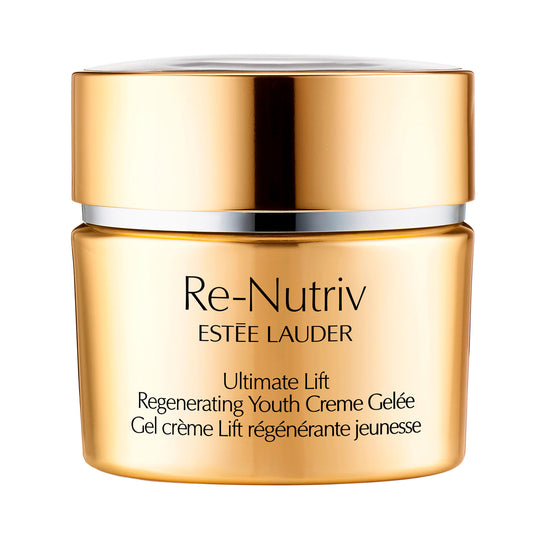 Crema-Gel Tratamiento antiedad Re-Nutriv