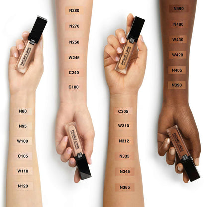 Prisme Libre Skin-Caring Concealer - Perfumería First Bolivia