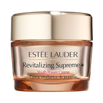 Tratamiento antiedad Revitalizing Supreme+ Moisturizer Youth Power