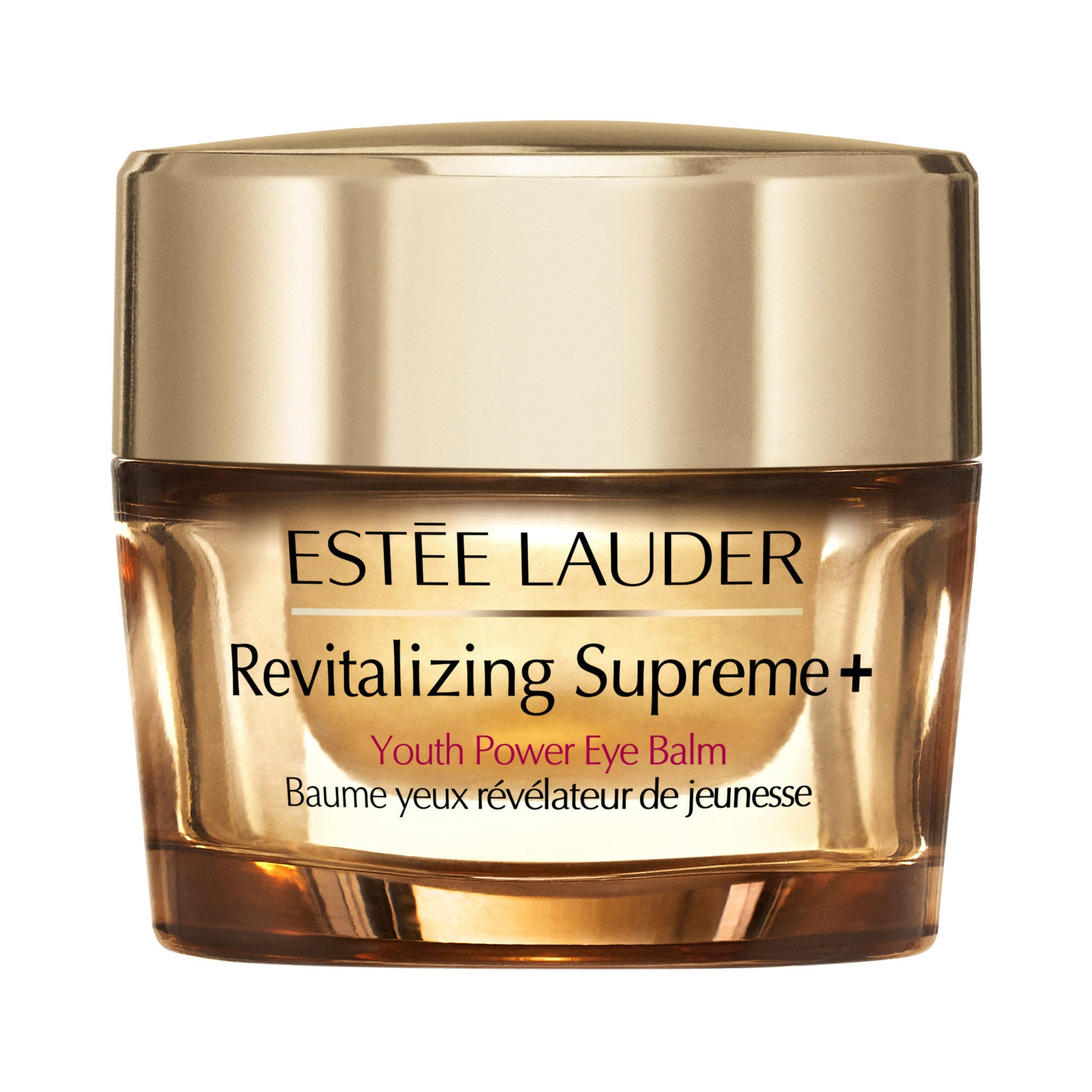 Bálsamo Contorno de ojos Revitalizing Supreme+ Youth Power Antienvejecimiento