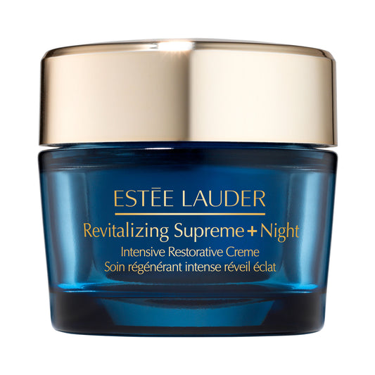 Crema Restauradora Tratamiento antiedad Revitalizing Supreme+ Night Moisturizer Intensive