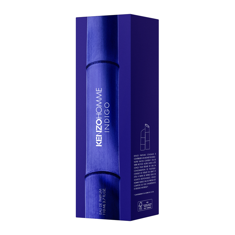 Kenzo Homme Indigo Edp