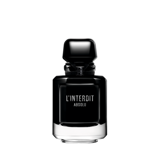 L'Interdit Eau de Parfum Absolu