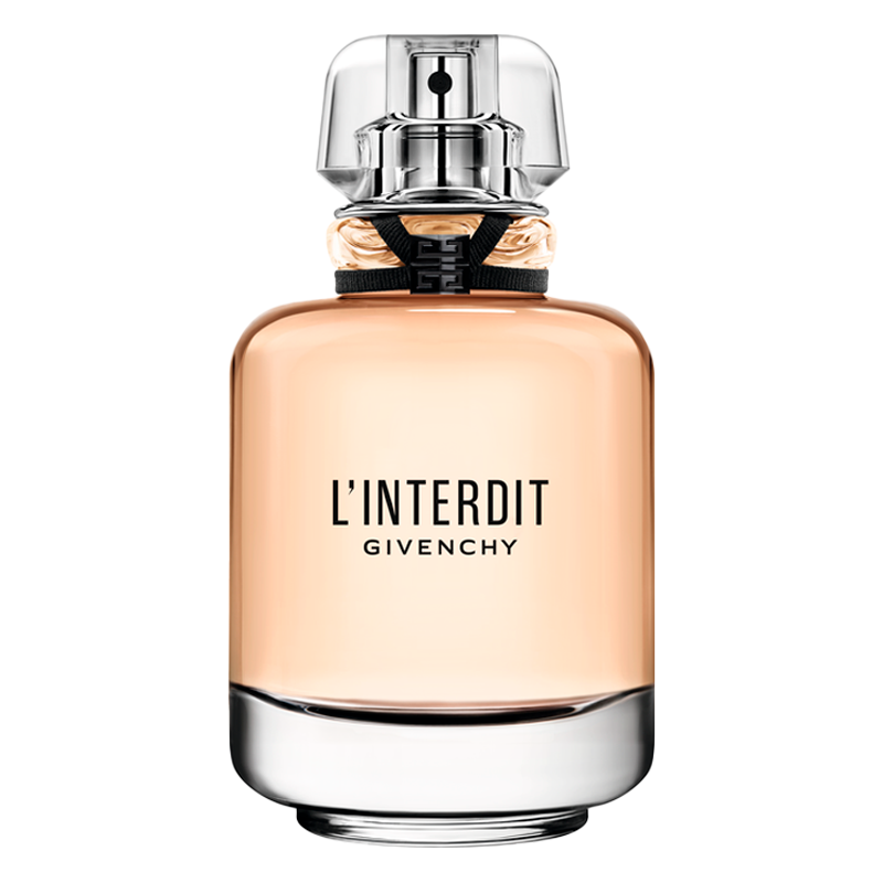 L'Interdit Eau de Parfum - Perfumería First Bolivia